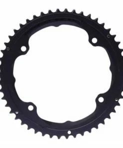 Campagnolo® Plateau Externe Campagnolo Super Record 12 V 50T Noir