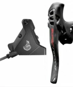 Campagnolo® Manette Droite Et étrier Arrière Super Record EPS Campagnolo