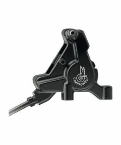 Campagnolo® Manette Gauche Et étrier Avant Super Record EPS Campagnolo -accessoires de vélo Ventes poignee gauche campagnolo super record eps disque 12 vitesses avec etrier av 1