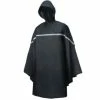 Cape Poncho VAE Imperméable Willex -accessoires de vélo Ventes poncho big