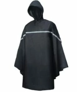 Cape Poncho VAE Imperméable Willex