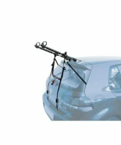 Porte Vélo 3 Places Hayon Peruzzo New Cruser