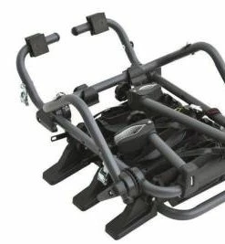 Porte Vélo Peruzzo Pure Instinct Coffre 2 Vélos -accessoires de vélo Ventes porte velo perruzzo pure instinct 2 velos royal bike shop 3 big