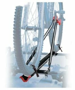 Porte Vélo Unibike VTT Peruzzo