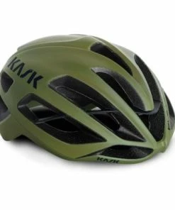 Casque De Vélo KASK Protone Olive