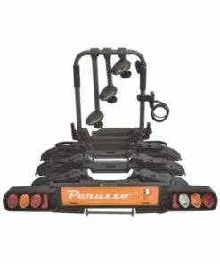 Porte Vélos 3 Places à La Boule Peruzzo Pure Instinct