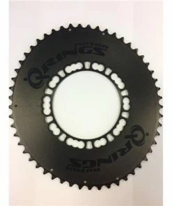 ROTOR BIKES COMPONENTS Plateau Qrings Compact 110 LTD édition