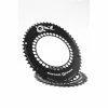 ROTOR BIKES COMPONENTS Plateau ROTOR QXL Entraxe 130mm 41/44/53/56 -accessoires de vélo Ventes qxl entraxe 130 z zf