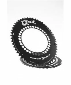 ROTOR BIKES COMPONENTS Plateau ROTOR QXL Entraxe 130mm 41/44/53/56