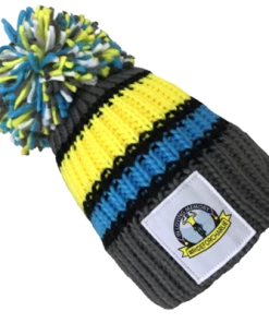 BIG BOBLLE HATS BONNET BIG BOBBLE RIDE FOR CHARLIE