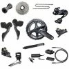 Groupe Complet Shimano Ultegra Di2 R8070 Disc -accessoires de vélo Ventes r8070 z zf