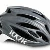 Casque KASK Rapido Anthracite L -accessoires de vélo Ventes rapido gris big
