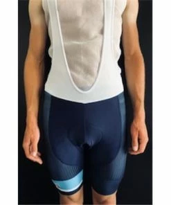 CUISSARD De Vélo " DAYBREAK " ROYAL BIKE SHOP