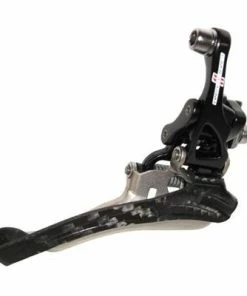 Campagnolo® DÉRAILLEUR AVANT CAMPAGNOLO RECORD 11V À BRASER