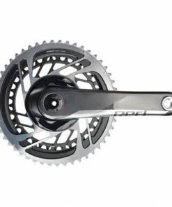 Pédalier SRAM RED AXS 12V GXP 172mm 33x46