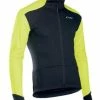 Veste De Vélo Reload Jacket Northwave Fluo L 2 Veste De Vélo Reload Jacket Northwave Fluo L -accessoires de vélo Ventes reload giacca jaune big