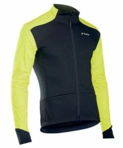Veste De Vélo Reload Jacket Northwave Fluo L