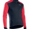 Veste Reload Jacket Northwave Rouge L -accessoires de vélo Ventes reload giacca rouge big