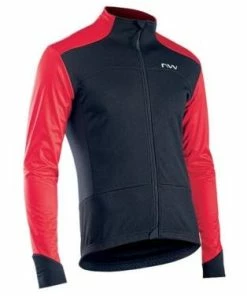Veste Reload Jacket Northwave Rouge L