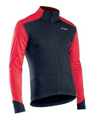 Veste Reload Jacket Northwave Rouge L 3 Veste Reload Jacket Northwave Rouge L