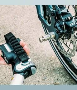 Remorque Croozer Peppa Pour Chien -accessoires de vélo Ventes remorque chien croozer peppa 6 big