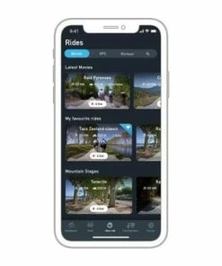 OFFRE TACX Home Trainer Connecté NEO 2 T Motion Plate Tapis Abonnement -accessoires de vélo Ventes rf lg big