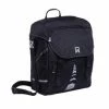 Sacoche De Vélo Pakaftas 1200 Willex Noire 1 Sacoche De Vélo Pakaftas 1200 Willex Noire -accessoires de vélo Ventes sac bagages pakaftas 1200 14l noir big
