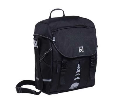 Sacoche De Vélo Pakaftas 1200 Willex Noire 3 Sacoche De Vélo Pakaftas 1200 Willex Noire