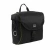 Sacoche De Vélo Pakaftas 300 Willex Noire Fluo -accessoires de vélo Ventes sacoche pakaftas 300 19l fluo big