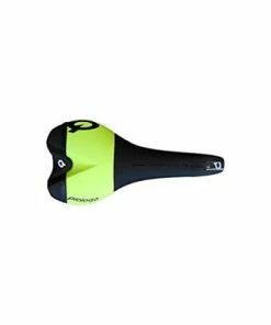 Selle De Vélo Prologo Scratch 2 Tirox Noir/Jaune