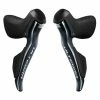 Paire De Leviers Shimano Ultegra DI2 R8050 2x11 Vitesses 2 Paire De Leviers Shimano Ultegra DI2 R8050 2x11 Vitesses -accessoires de vélo Ventes shimano comandi ultegra r8050 di2 coppia big