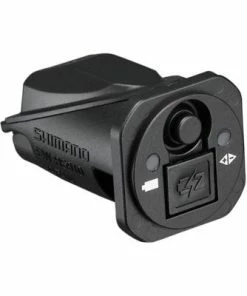 Boitier De Connexion Cintre 2 Ports Shimano Di2 EW-RS910