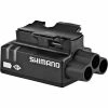 Boitier De Connexion Potence Di2 Shimano 3 Ports SM-EW90-A -accessoires de vélo Ventes shimano di2 sm ew90 a big