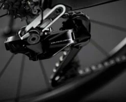 Dérailleur Arrière Shimano Dura Ace DI2 12v R9250 -accessoires de vélo Ventes shimano dura ace di2 r9200 big