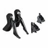 Paire De Leviers Shimano Ultegra R8020 11 Vitesses Hydraulique à Disc -accessoires de vélo Ventes shimano kit br r8070 st r8020 ultegra big
