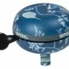 Sonnette Oiseaux Bleus Ding Dong Basil -accessoires de vélo Ventes sonette basile 1 big