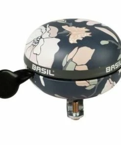 Sonnette Magnolias Pastels Ding Dong Basil