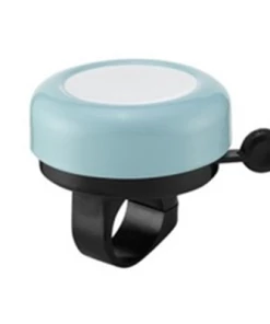 Sonnette Vélo WIDGET COMPONENTS BLEUE