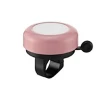 Sonnette Vélo WIDGET COMPONENTS ROSE -accessoires de vélo Ventes sonnetterose z