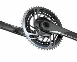 Pédalier De Vélo Sram Red 172.5 Dub 46/33 -accessoires de vélo Ventes sram red 1 big