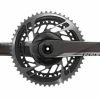 Pédalier De Vélo Sram Red 172.5 Dub 46/33 -accessoires de vélo Ventes sram red big