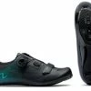 Chaussures Storm Carbon 2 Northwave Black Iridescent 2 Chaussures Storm Carbon 2 Northwave Black Iridescent -accessoires de vélo Ventes storm carbon iridescent big