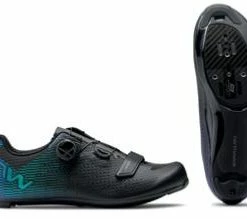 Chaussures Storm Carbon 2 Northwave Black Iridescent