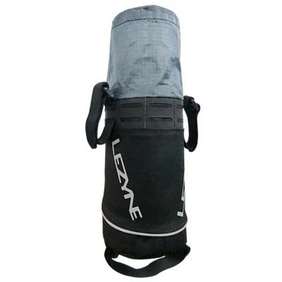 Stuff Caddy De Lezyne, Sacoche De Guidon 4 Stuff Caddy De Lezyne, Sacoche De Guidon – Image 2