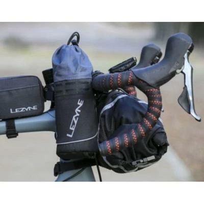 Stuff Caddy De Lezyne, Sacoche De Guidon 5 Stuff Caddy De Lezyne, Sacoche De Guidon – Image 3