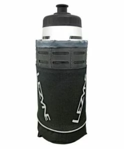 Stuff Caddy De Lezyne, Sacoche De Guidon