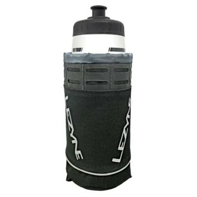 Stuff Caddy De Lezyne, Sacoche De Guidon 3 Stuff Caddy De Lezyne, Sacoche De Guidon