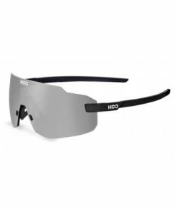 Lunettes Koo Supernova Noires -accessoires de vélo Ventes supernova Black Matt big