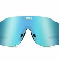 Lunettes Koo Supernova Bleue