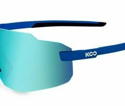 Lunettes Koo Supernova Bleue -accessoires de vélo Ventes supernova blue big